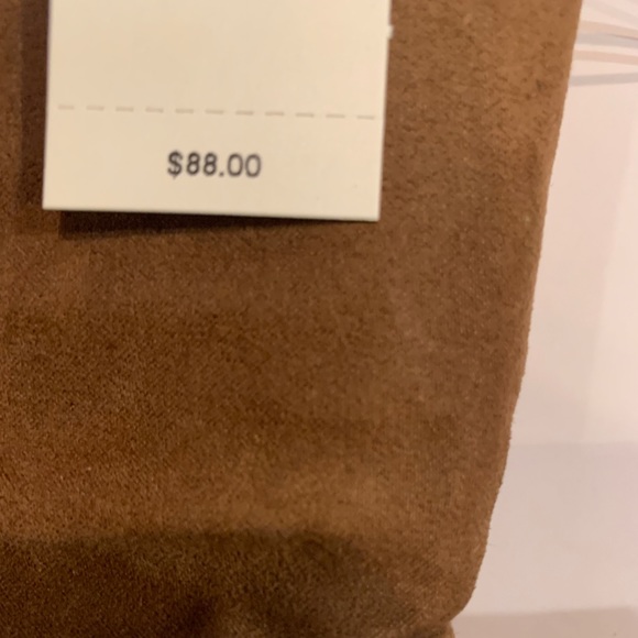 Brand new express boots - Picture 5 of 6